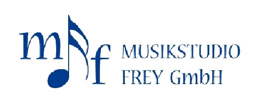 musikstudio logo